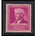 876 3c Luther Burbank Fine MNH KA3494