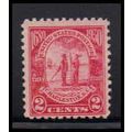 683 2c Charleston Average Plus MNH O2379