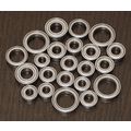 (22pcs) TRAXXAS REVO 3.3 PLATINUM Metal Sealed ...