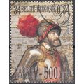 Belgique 2000 Michel 2940 O Cote (2008) 2.25 € ...