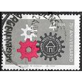 1963 Michel 811 - fine used (o)