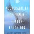 The Vulnerability of Public Higher Education
