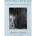 A Falling-Off Place