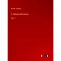 A Hebrew Grammar
