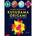 Mind-Blowing Kusudama Origami