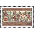Andorre Français 1992 Michel 443 Neuf ** Cote (...
