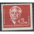 Mi: 326 MNH 1952 Cat € 35