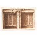 1935 postcard Abbaye Saint Martin de Liguge