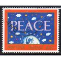 Norfolk Island 1998 Christmas - Peace on Earth ...