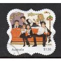 2024: FRIENDS, 30 YEARS ANNIVERSARY, USED SELF-...