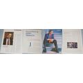 JERRY ORBACH Clippings