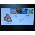 ROYAL MAIL - MILLENNIUM COLLECTION: LIFE AND EA...