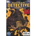 Detective Comics # 807 NM MODERN AGE COMICS