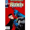 Detective Comics # 655 VFN MODERN AGE COMICS