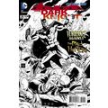 Batman: The Dark Knight (Vol 2) # 021 NM 1in25 ...
