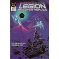 Legion of Super-Heroes (Vol 2) # 050 VFN+ ORIG ...