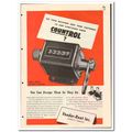 Veeder-Root Inc 1946 vintage industrial catalog...