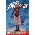 Dark Avengers (Vol 2) # 187 NM MODERN AGE COMICS