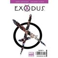 Dark Avengers/Uncanny X-Men: Exodus # 001 NM 2n...