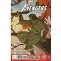 Dark Avengers (Vol 2) # 190 NM MODERN AGE COMICS