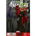 Dark Avengers (Vol 2) # 189 NM MODERN AGE COMICS
