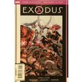 Dark Avengers/Uncanny X-Men: Exodus # 001 NM MO...