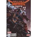 Secret Wars 2099 (Vol 1) # 001 NM MODERN AGE CO...