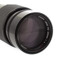Canon FD 200mm f4 S.S.C Telephoto Lens
