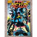 NEXUS # 20 (1986) FIRST COMICS (NM Condition)