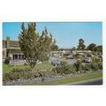 Bishop's Meadow Restaurant and Motel Brecon Pos...