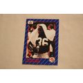 Stewart Hill 1991 AW Sport All-World CFL NO. 8
