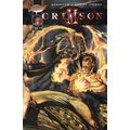 CRIMSON #24 - WILDSTORM PRODUCTIONS (2001)