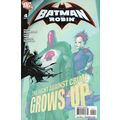 BATMAN AND ROBIN #4 - DC COMICS (2009)