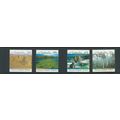 australia stamps mnh 1988 sg1161 sg 1161 panorama