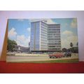POLICE HEADQUARTERS, KUALA LUMPUR, MALAYSIA unu...
