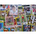 Panini Football Stickers (UK Editions 1978-1996...