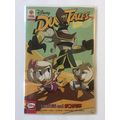 2017 Disney Comics Duck Tales Faires & Scares #2