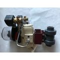 STONEL PQ8YC3R QUARTZ PG VALVE,EL-O-MATIC ESA 4...