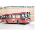 Colour Photograph of Southampton Citybus Ltd. -...