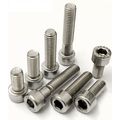 M8 / 8mm A4 MARINE GRADE STAINLESS STEEL SOCKET...