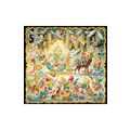 10422 - Korsch Advent Calendar - Vintage 1954-1...