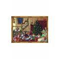 ADV70129 - Sellmer Advent - Victorian Living Ro...