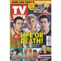 TV WEEK MAGAZINE - NOVEMBER 16-22, 2024 EDITION