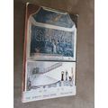 Raphael Tuck Postcard - Queen's Dolls House, En...
