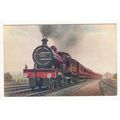 Midland 1032 Steam Locomotive Engine Train Rail...