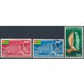 Independence Commemoration, Air - Togo 1960 - F...