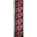 Pk DAU - B - MIX - e 0115K . - 1 STRIP OF 5 - 3...
