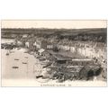 35 - CANCALE - la houle