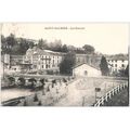 42 - SAINT GALMIER - LES SOURCES