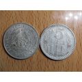 Romana 1978 5 Lei Coin